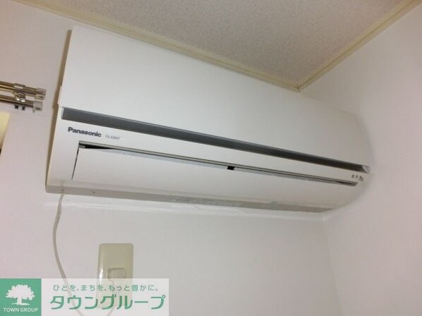 エクセルハイムの物件内観写真